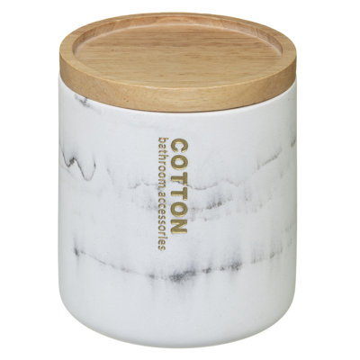Thomasina Bathroom Storage Container