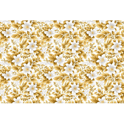 Machine Printed Comforter