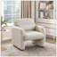 Chaise d'appoint moderne pour le salon-726315261