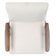 Fauteuil l 27,6 po Paolucci-1269908833