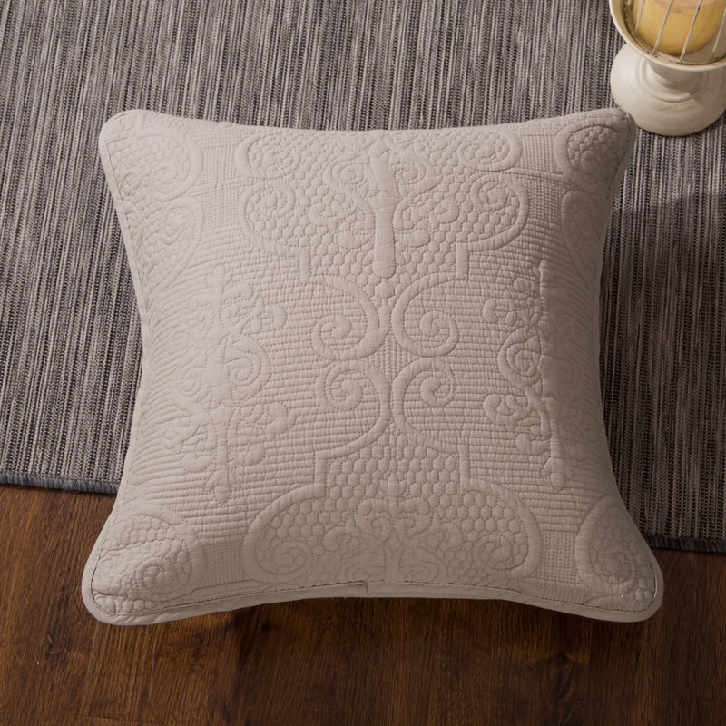 Embroidered Cotton