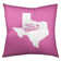 Coussin Sweet Home