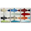 Ever Flowing - Toile encadrée multi-pièces-1589046707-1589046716