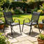 Patio Dining