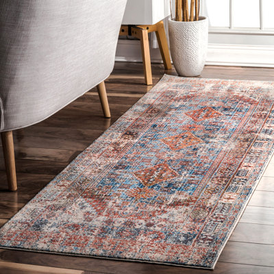 Horstman Oriental Area Rug