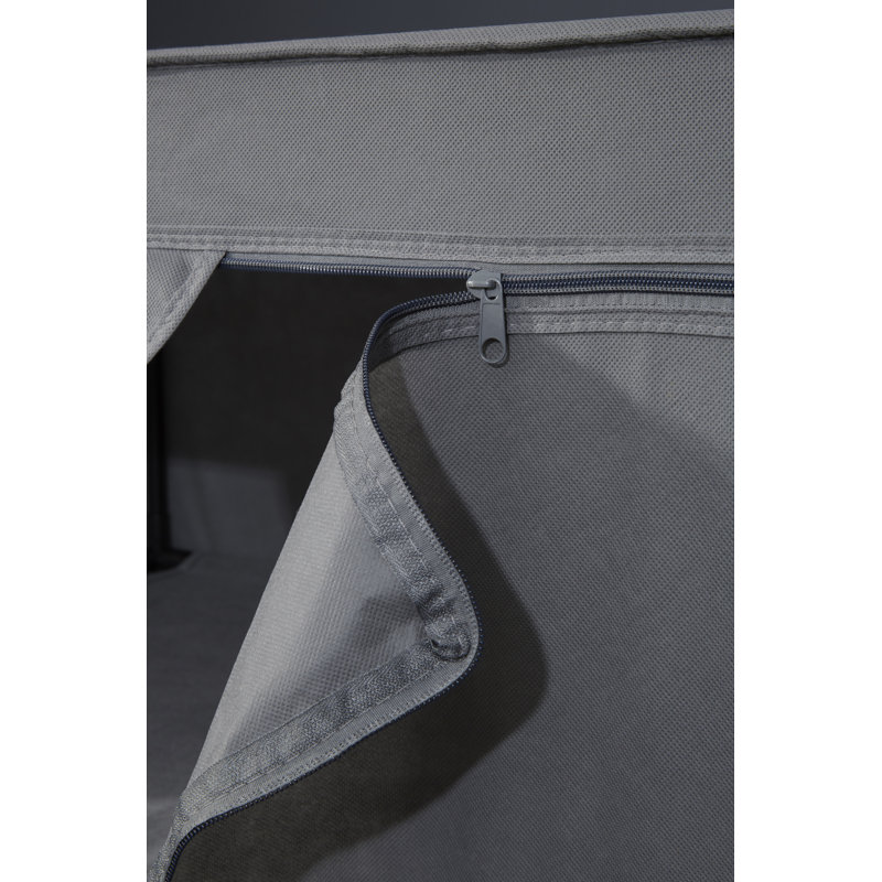 90cm Portable Wardrobe