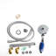 Panneau de douche BathSelect Elegant