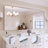 Premium Aluminum Framed Rectangular Bathroom Vanity Wall Mirror-798524726-796242421-792032157