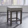 Zebediah 74'' Console Table