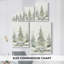 Art des Fêtes de Noël - Toile tendue avec châssis CD XXVII-2014136709