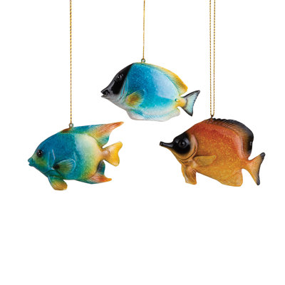 2.44'' Other Hanging Figurine Ornament