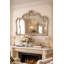 Infinity Rectangle Mirror-1471405232