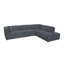 5 Seater Corner Sofa-1256645489