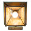 Feldkamp 1 - Light Armed Sconce