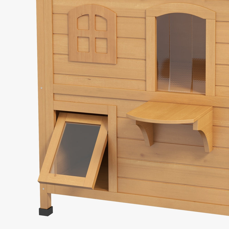 Cat House