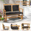 Outdoor Glider