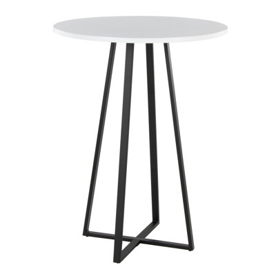 Table de bar et de comptoir Rayna