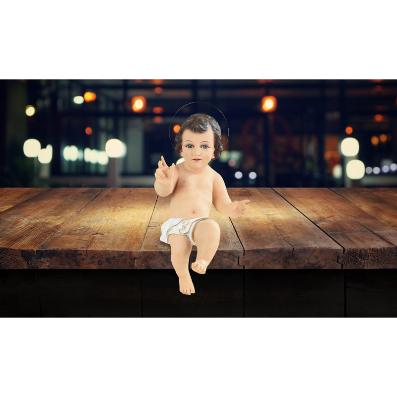 Figurine 14 "s