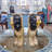 Animal Figurines & Sculptures-97912070