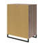 Commode 4 tiroirs l 31,2 po-70768346