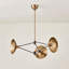Axel 3 Light Chandelier