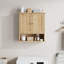 Wall Bathroom Cabinet
