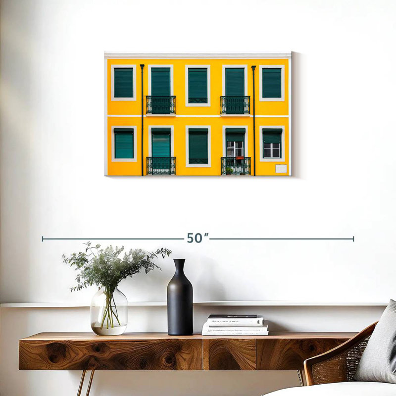 Balcons Lilie, H 20 po x l 30 po