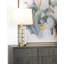 Lampe de table Cybill