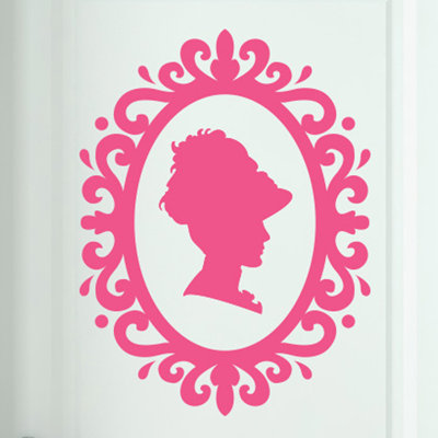 Wall Decal