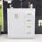 Whittier Wood Single Bathroom Vanity with Ceramic Sink, Cabinet and Storage Drawers-2080199051-2070618044