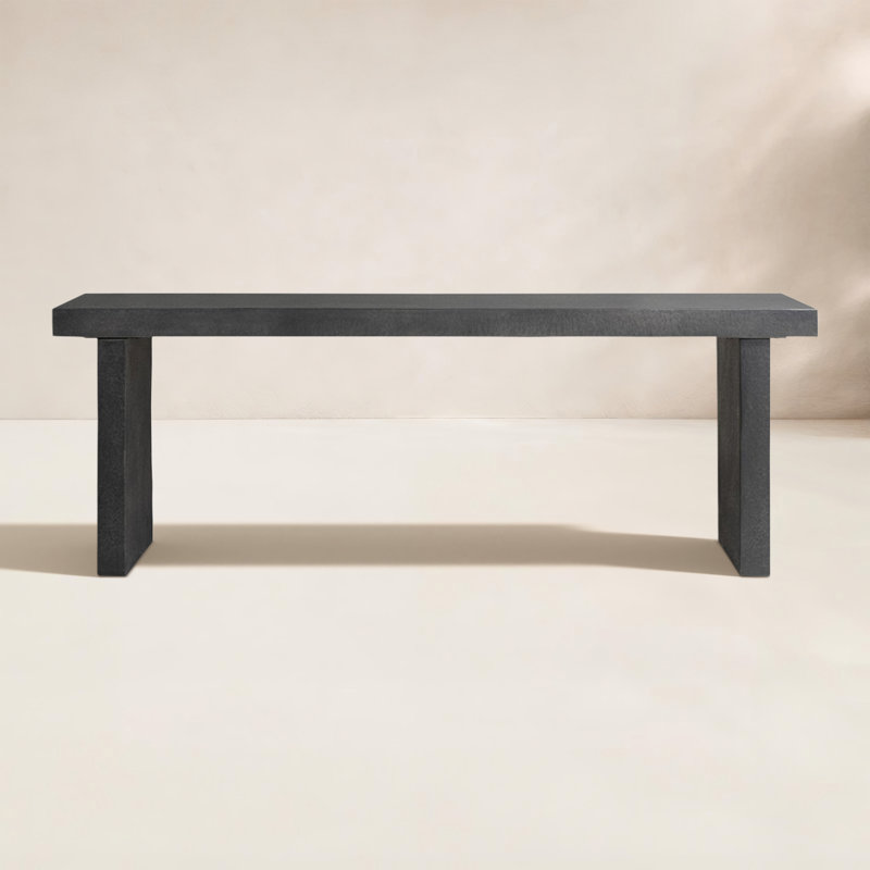 Huesca Outdoor Buffet & Console Table