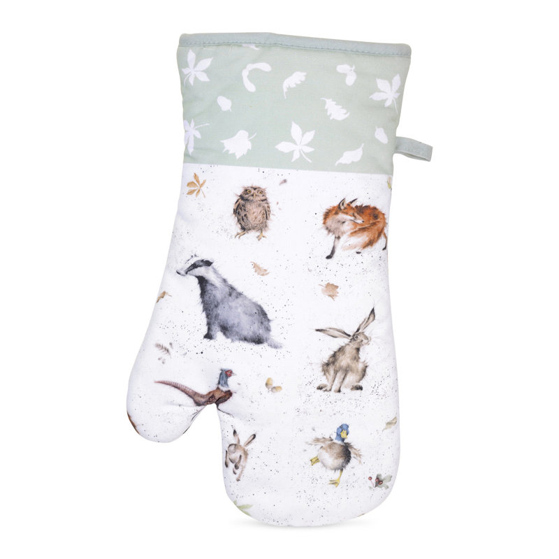 Gant de cuisine Pimpernel - Wr-Wrendale Designs