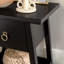 Krystynn 35cm W Bedside Table-51776427