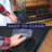Dog Crate with Removable Tray and Bed-1812488632