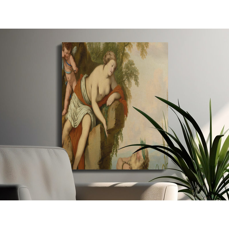 Wrapped Canvas Print Set, 76.2 cm H x 38.1 cm W