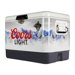 Hold my beer: New Coors merch lets you BYOB anywhere
