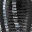 Élégant vase en aluminium 17 po Percy-156631358