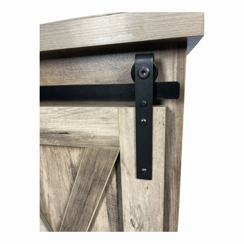 Buffet de charme pour rangement polyvalent