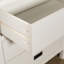 Commode à 4 tiroirs l 30 po Shubert-806383456