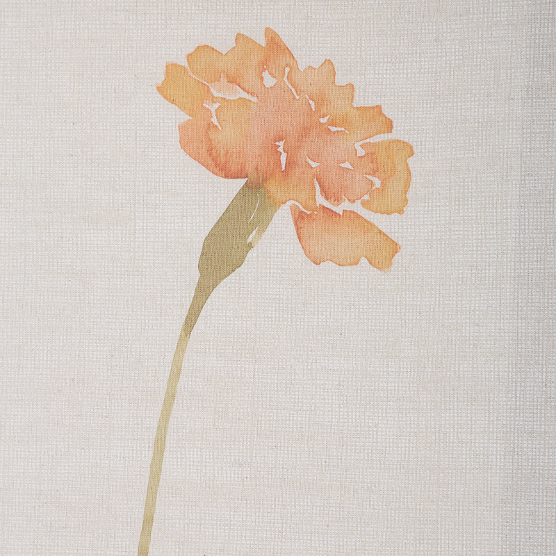 «Uttermost Wild Flourish», impressions florales encadrées