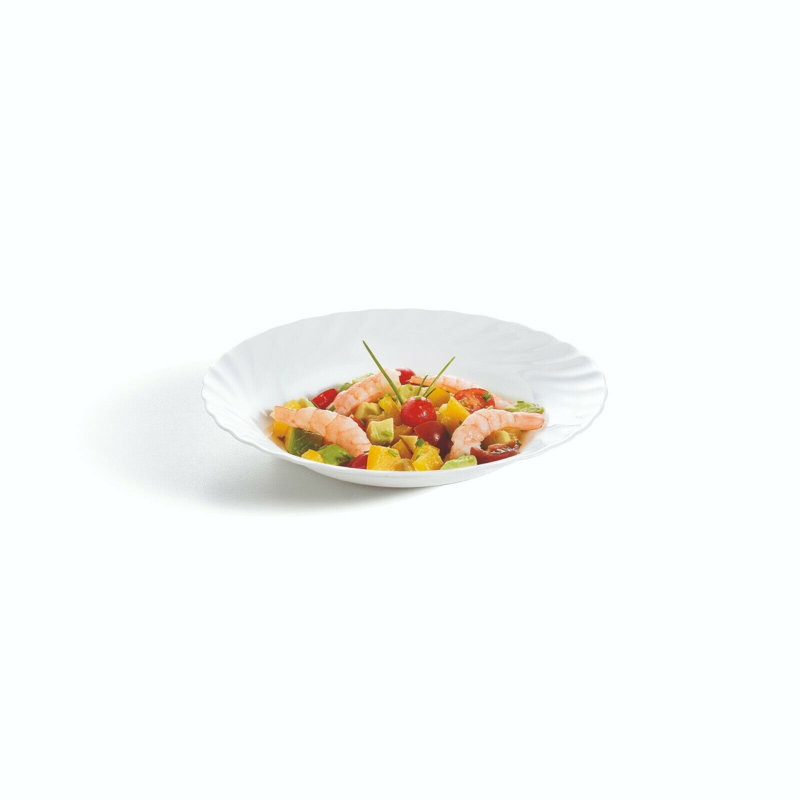Luminarc Salad Bowl