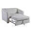 Chaise Melia et 1/2