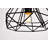 Harmen 1 - Light Single Pendant-97356126-43878252