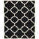 Cannen Hand Tufted Wool Geometric Rug