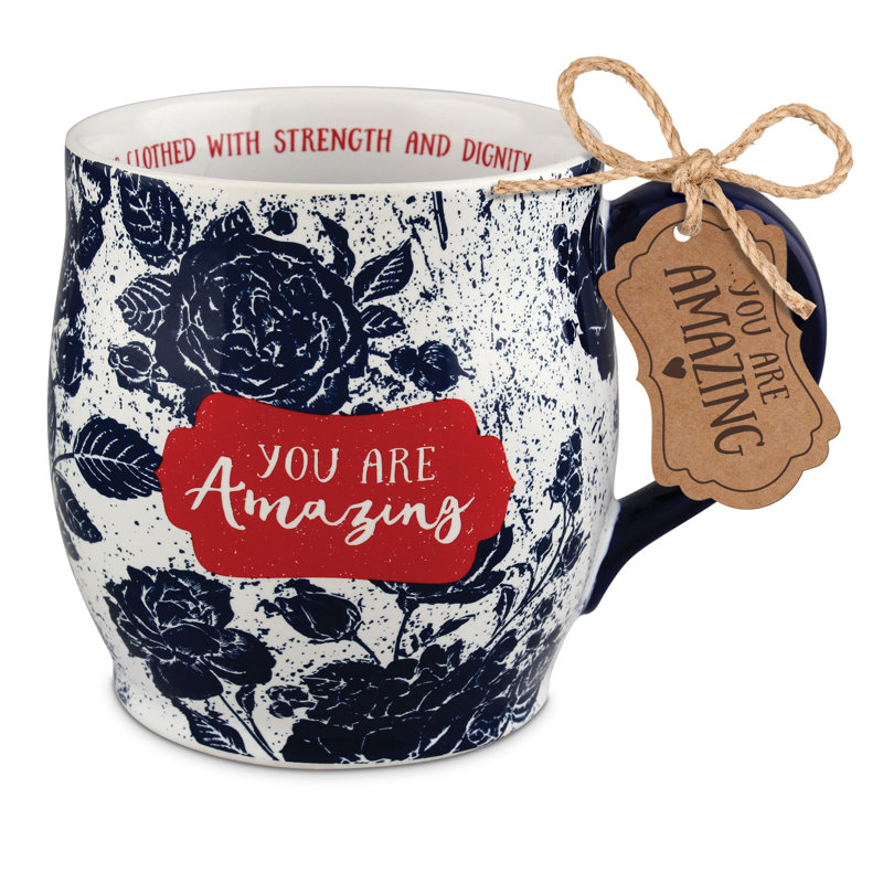 You Are Amazing