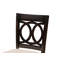 Tabouret de comptoir 25 po Britte-514235801