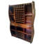 50'' Solid Wood Wine Bar