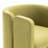 Jaimyn 24" Wide Upholstered Barrel Accent Chair-1445825873