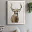 Madson Handsome Whitetail II, reproduction d'art sur toile-88378358-88378359