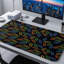 Polyester Desk Pad-1322825320